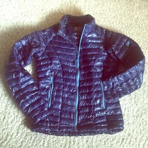 Mountain Hardware Lightweight Puffer Jacket, Ghost Whisperer